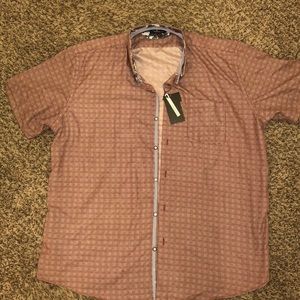 Interaffair button up